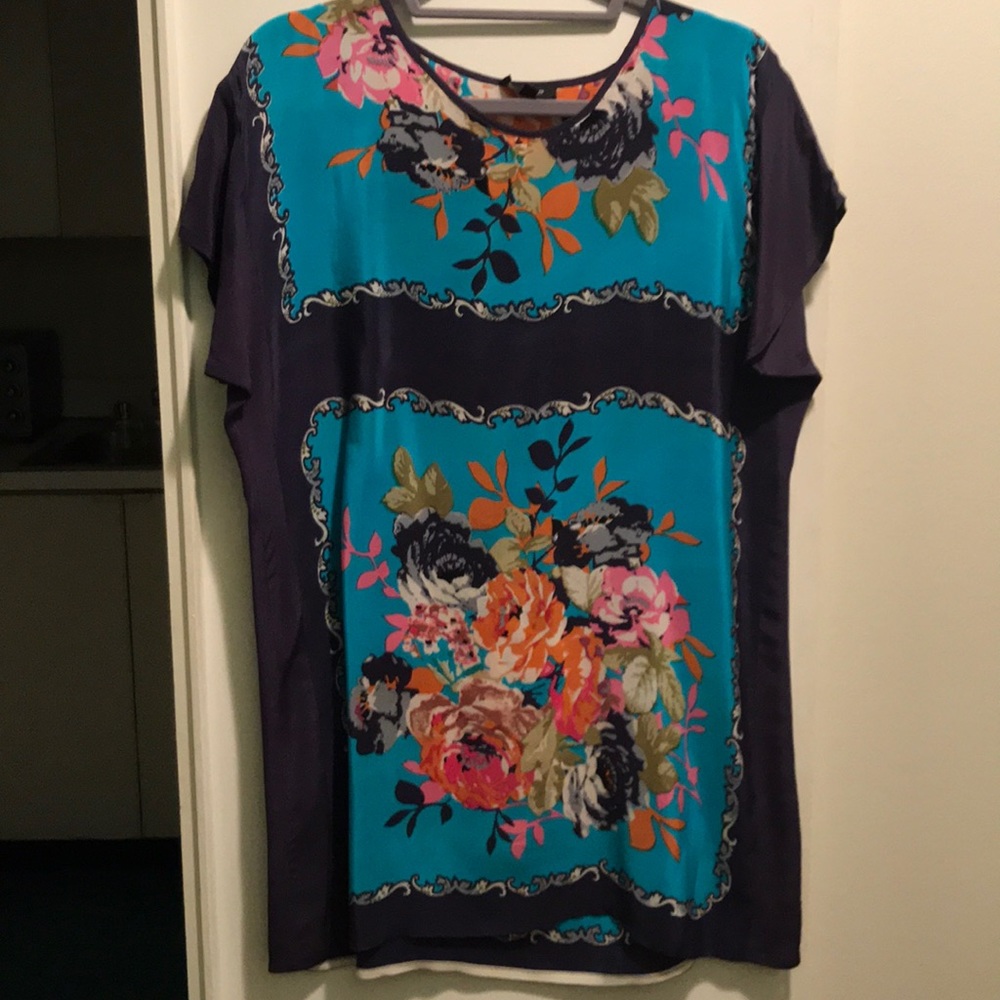 Tolani dress